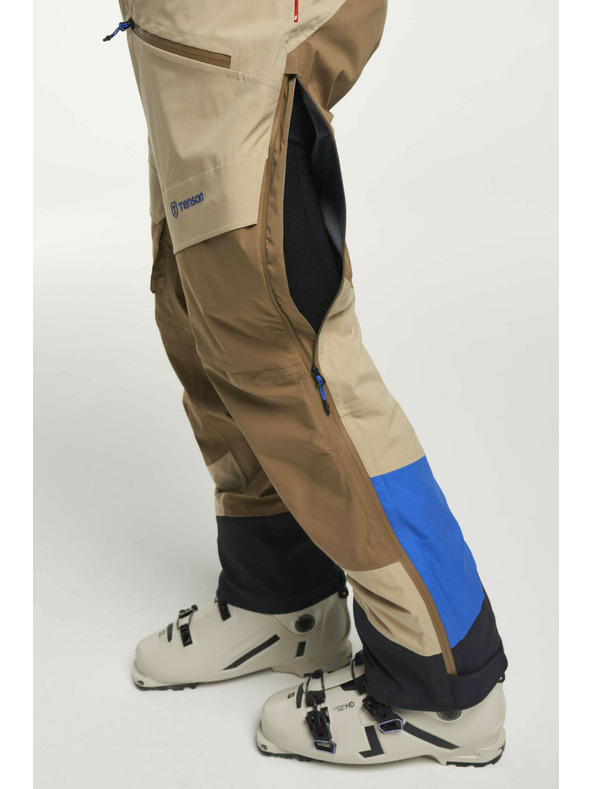 Tenson Férfi TENSON Touring Shell Sí Membrane nadrág