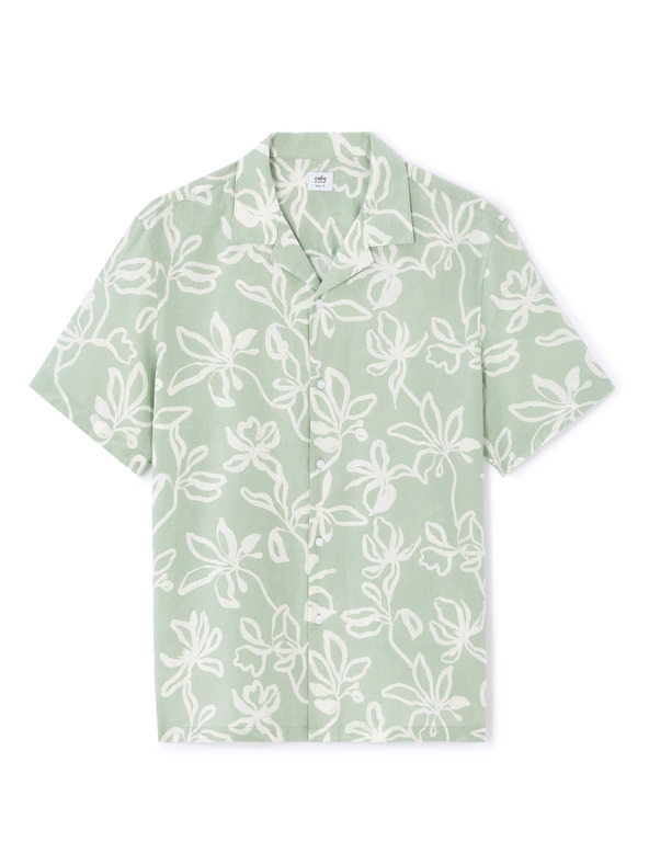 Celio Ing Larty Celio