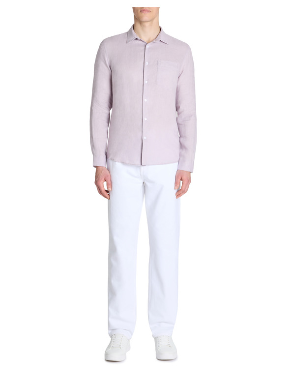 Celio Lenvászon ing Daflix Celio