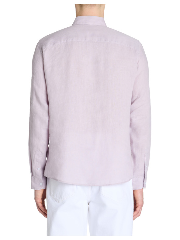 Celio Lenvászon ing Daflix Celio