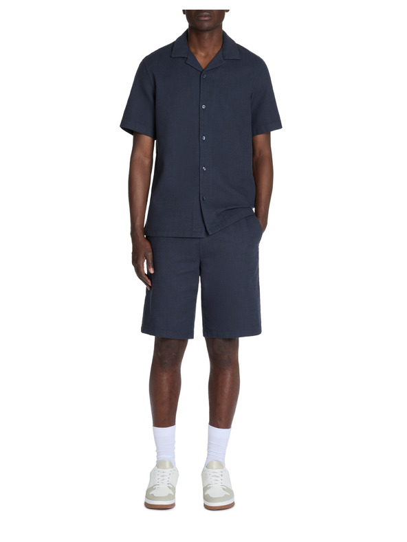 Celio Rövid ujjú ing Larustic Celio