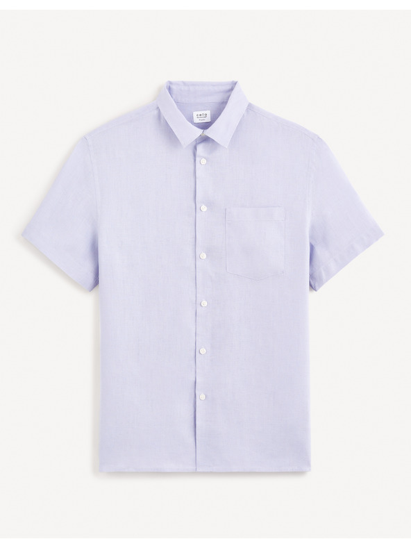 Celio Lenvászon ing Damarlin Celio