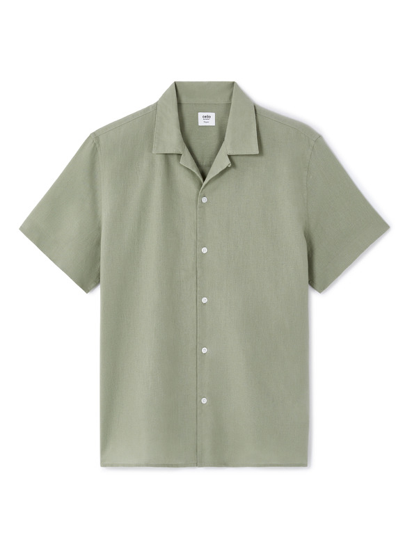 Celio Rövid ujjú ing Gaculinco Celio