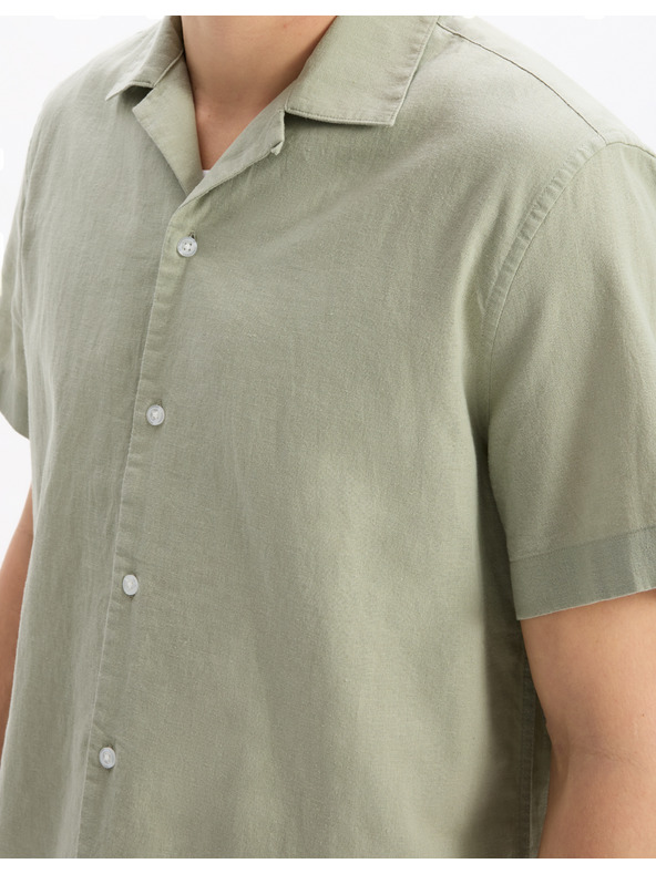 Celio Rövid ujjú ing Gaculinco Celio