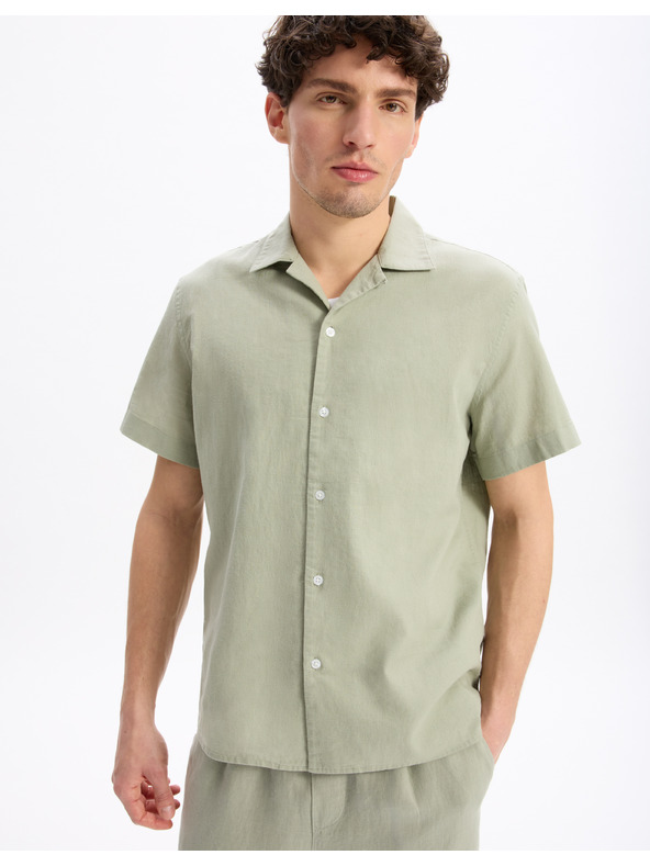 Celio Rövid ujjú ing Gaculinco Celio