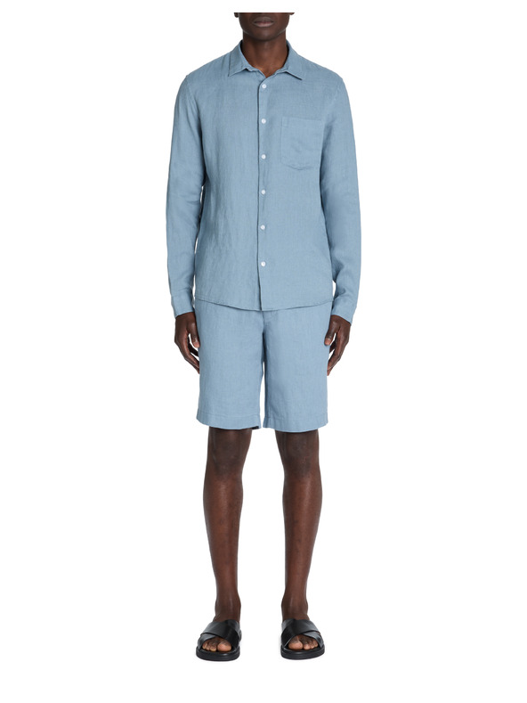 Celio Lenvászon ing Daflix Celio