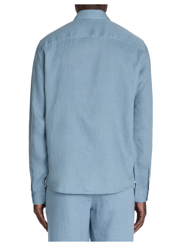 Celio Lenvászon ing Daflix Celio