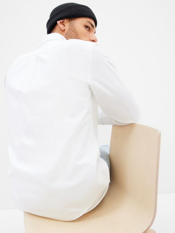 GAP Standard Oxford ing GAP