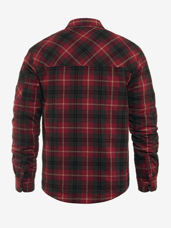 Horsefeathers Dough Horsefeathers vízlepergető szigetelt ing