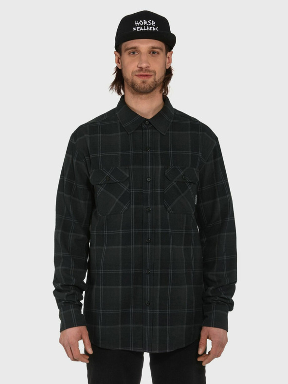 Horsefeathers Vízlepergető technikai ing Dough Horsefeathers