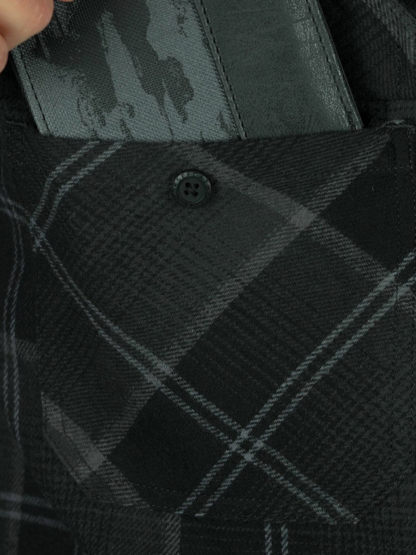 Horsefeathers Vízlepergető technikai ing Dough Horsefeathers