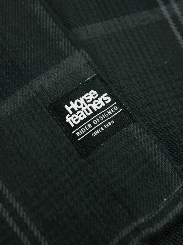 Horsefeathers Vízlepergető technikai ing Dough Horsefeathers