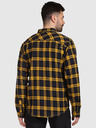 Kilpi Férfi sport flanel póló Kilpi FLANNY-M Sárga