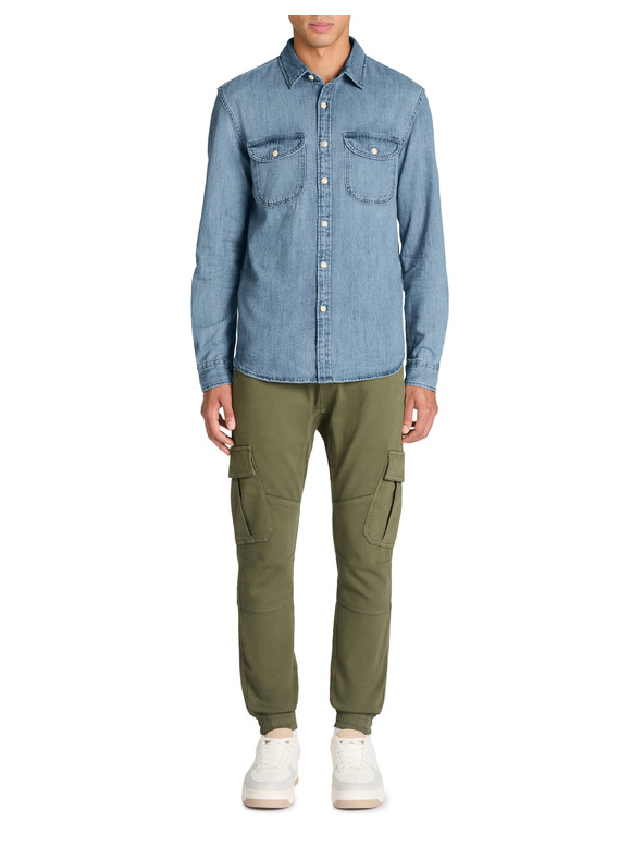 Celio Farmer ing Jambray Celio
