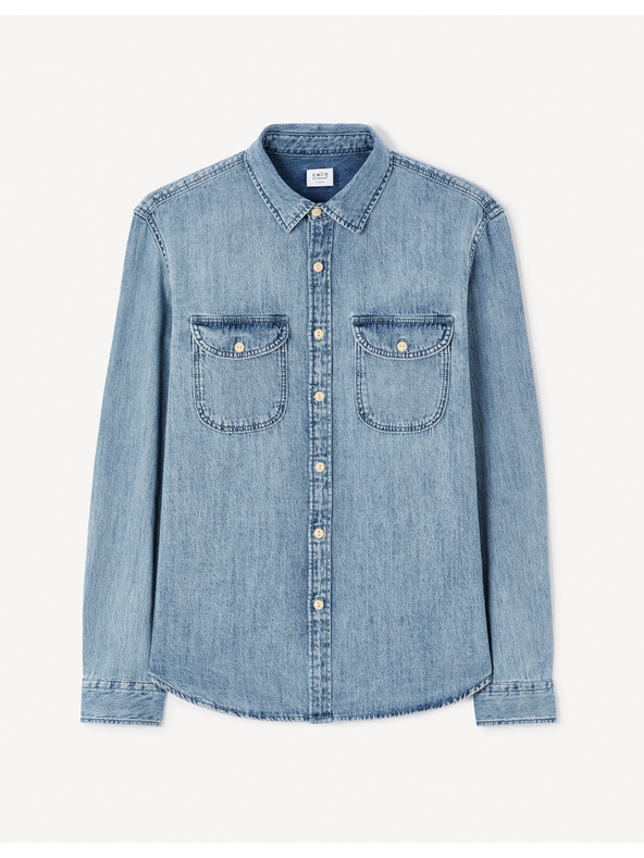 Celio Farmer ing Jambray Celio