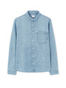 Celio Kék férfi farmering Celio Ladenim