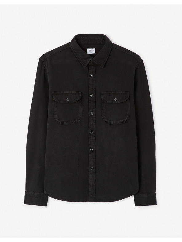 Celio Farmer ing Jambray Celio