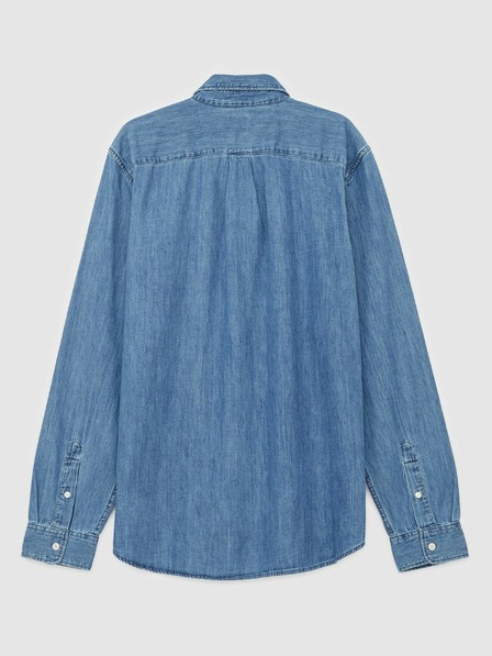 GAP Farmer ing GAP