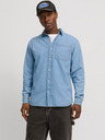 Jack & Jones Kék férfi Jack & Jones Creek farmer ing