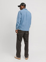 Jack & Jones Kék férfi Jack & Jones Creek farmer ing