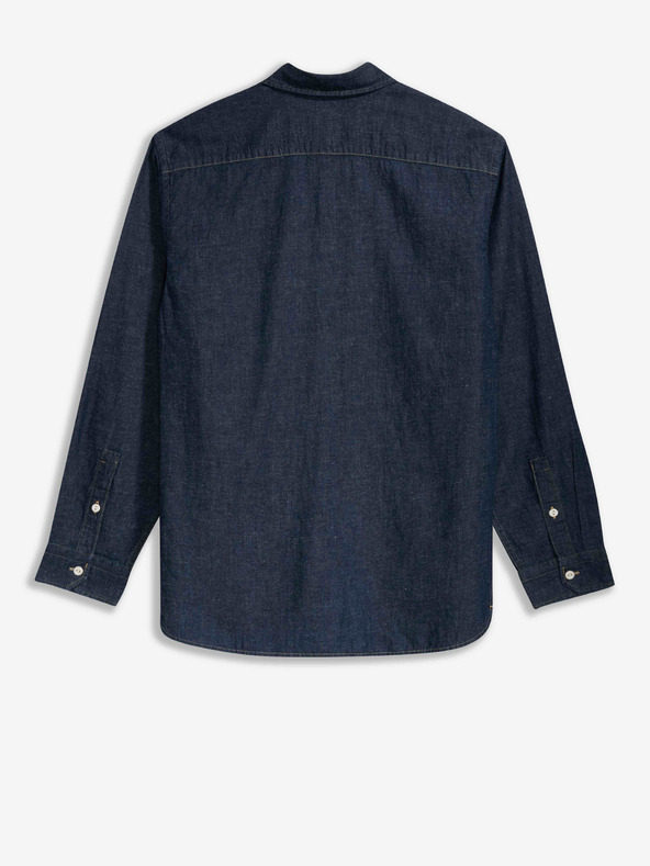 Levi's® Sötétkék Levi's® férfi farmering