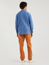 Levi's® Kék férfi Levi's® farmer ing