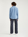 Levi's® Kék férfi Levi's® farmer ing
