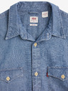 Levi's® Kék férfi Levi's® farmer ing