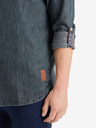 Scotch & Soda Férfi farmer ing Scotch & Soda