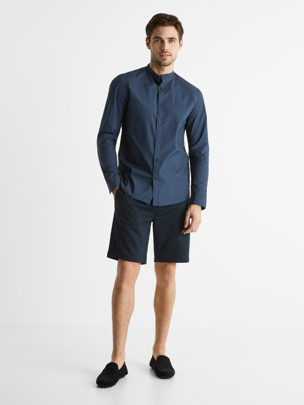 Celio Bamaopeach hosszú ujjú póló Celio