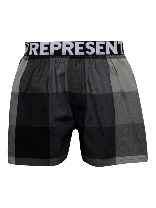 Represent Férfi CLASSIC MIKE 21255 rövidnadrág Képviselet
