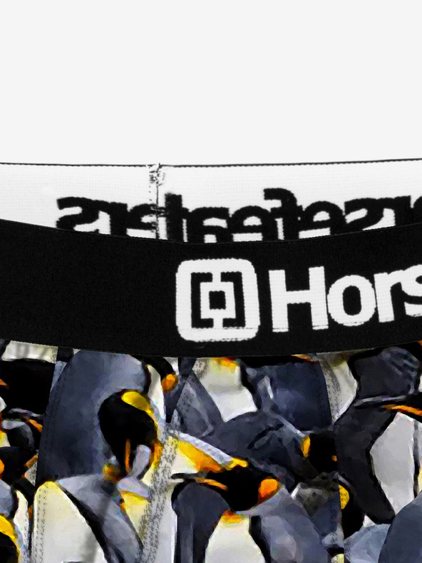 Horsefeathers Sidney Horsefeathers boxerek