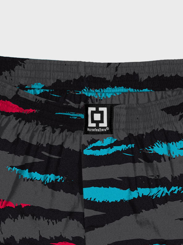 Horsefeathers Horsefeathers Manny rövidnadrág