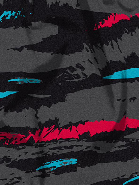 Horsefeathers Horsefeathers Manny rövidnadrág