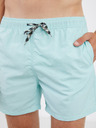 LERROS Világoskék férfi fürdőruha LERROS