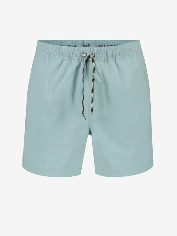 LERROS Világoskék férfi fürdőruha LERROS