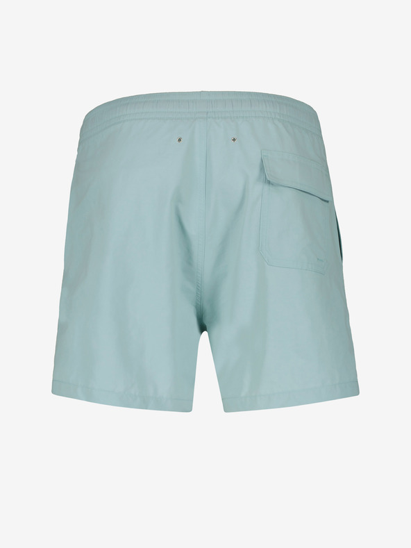 LERROS Világoskék férfi fürdőruha LERROS