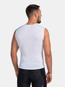 Kilpi Fehér férfi funkcionális tank top Kilpi Netty Netty