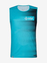 Kilpi Férfi Team Running Tank Top Kilpi EMILIO-M Kék