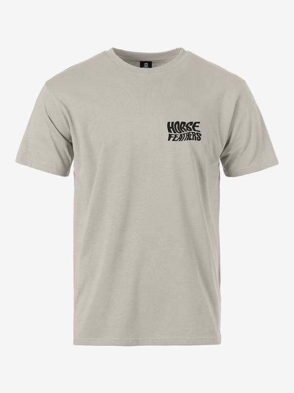 Horsefeathers Distort Horsefeathers póló