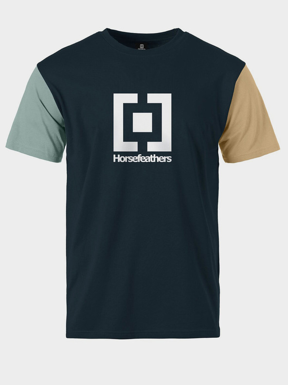 Horsefeathers Base Horsefeathers póló