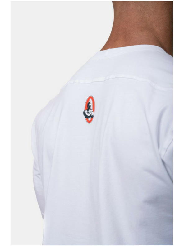 Nebbia Golden Era póló 192 Fehér Nebbia