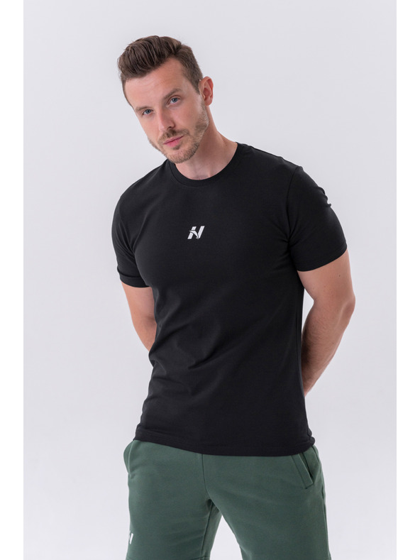 Nebbia Klasszikus "Reset" póló 327 Nebbia