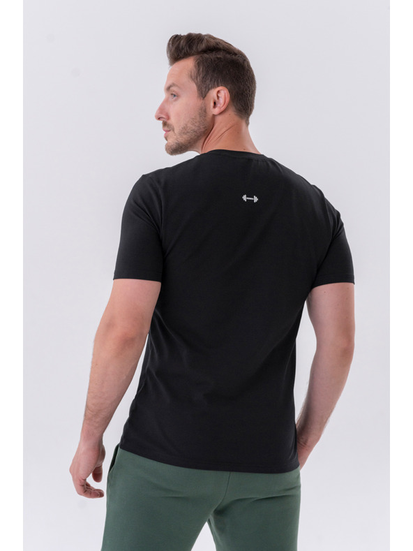 Nebbia Klasszikus "Reset" póló 327 Nebbia