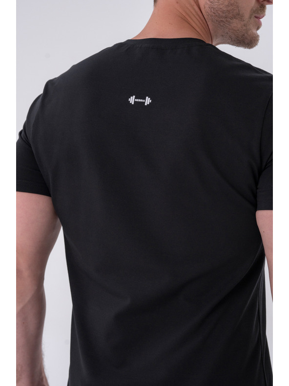 Nebbia Klasszikus "Reset" póló 327 Nebbia