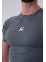Nebbia Funkcionális karcsúsított póló 324 Nebbia
