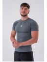 Nebbia Funkcionális karcsúsított póló 324 Nebbia