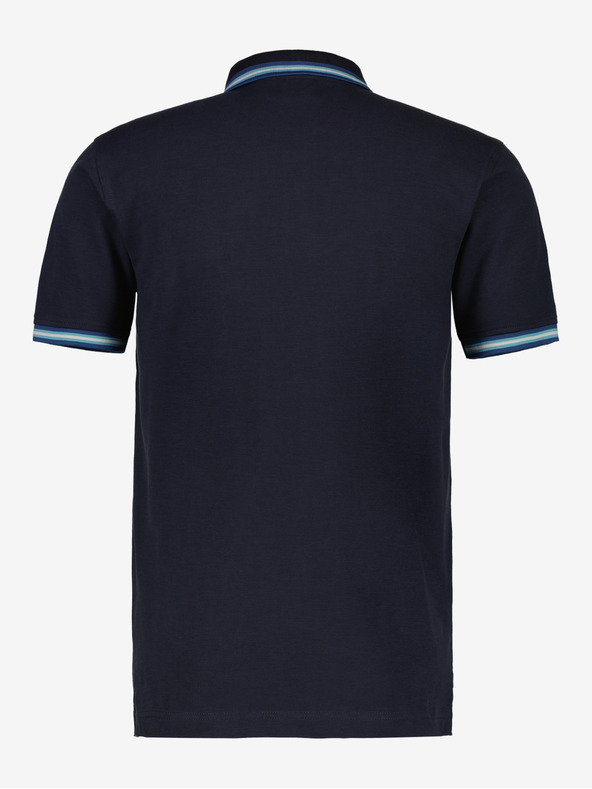 LERROS Sötétkék férfi pólóing LERROS