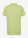 Sam 73 Világoszöld férfi pólóing SAM 73 Henry