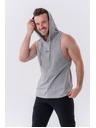 Nebbia 323 Nebbia kapucnis fitnesz top